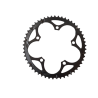 Stronglight Powerglide 53 teeth chainring 130 mm 9/10 speed