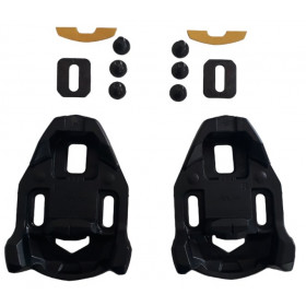 Time Iclic xpresso xpro cleats for clipless pedals