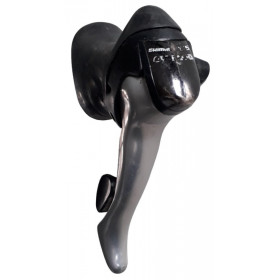 Right lever Shimano 105 5503 9s