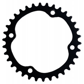 Internal chainring Campagnolo Super record 34 teeth 12s 112 mm