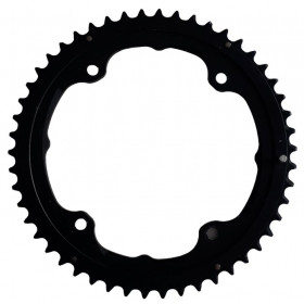 External chainring Campagnolo Super record 50 teeth 12s 145 mm