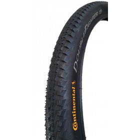 MTB tire continental Double fighter 3 29x2.00